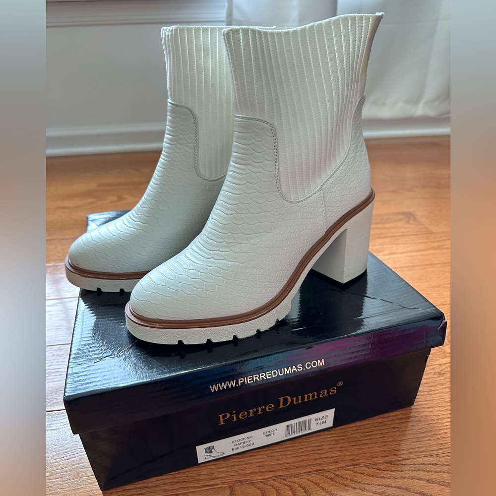 Women’s boots